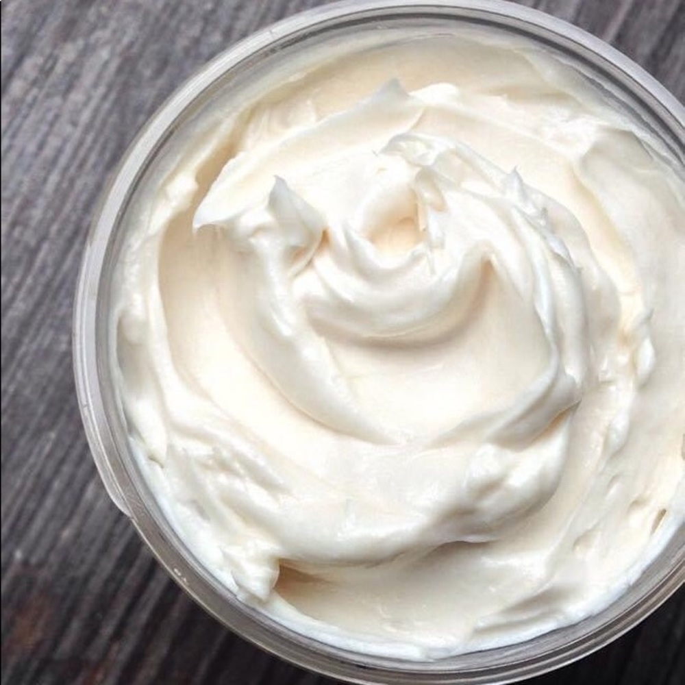Whip Shea Butter (unscented)